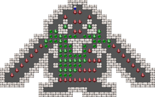 Уровень 65 — Laizhufu and LZY Arranged